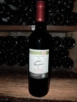 La croix du pin gamay côtes du tarn 2023