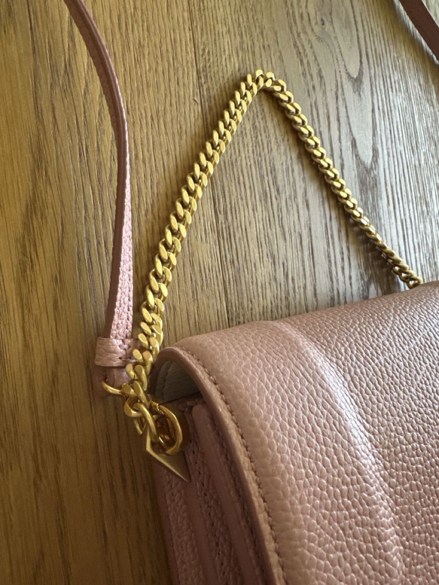Mcm Borse da donna: MCM kleine Tasche rosa Neuwertig – Nuovo (secondo la descrizione) da Hergiswil NW venduto da SilSa 1