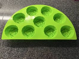 Muffin Bsckform Rosen Outdoorchef
