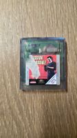 Nintendo, Game, Game Boy Mission: Impossible