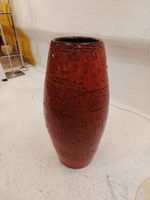Vase MCM Design W.Germany 70s, 60s