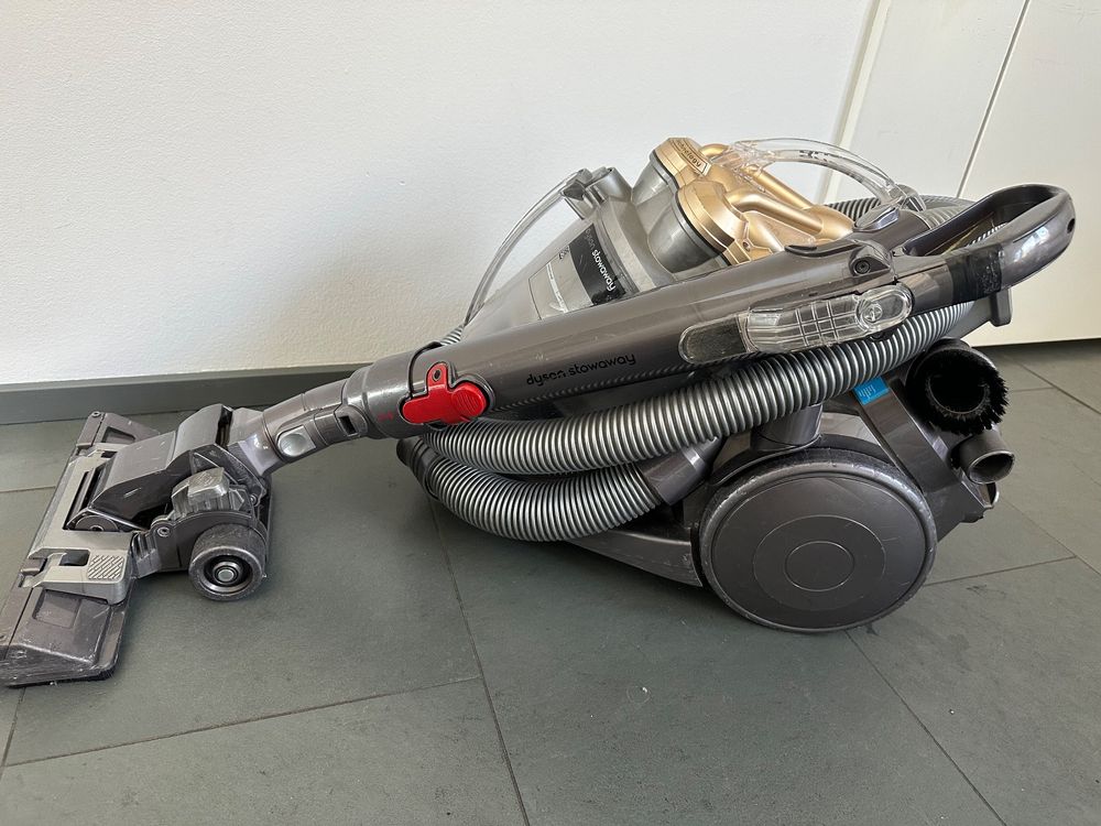 Dyson stowaway DC20 contact head Kaufen auf Ricardo