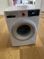 Lave-linge Bosch jouet enfant!
