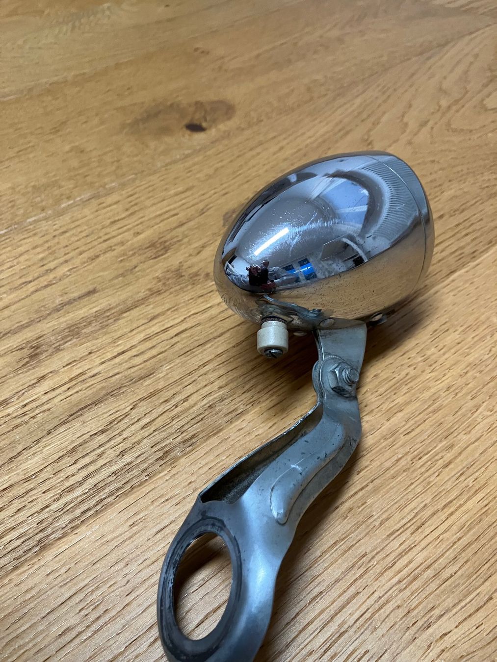 Ersatzteile: Siluma Frontlampe – Gebraucht aus Obermumpf von Estrela67 5