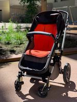 Bugaboo Cameleon