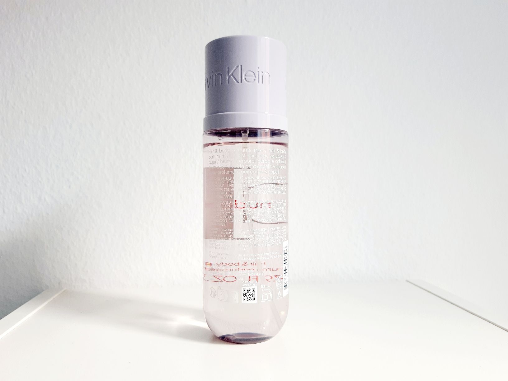 Calvin Klein Profumi & Eau de Toilette: Calvin Klein Nude Vanilla – Nuovo (secondo la descrizione) da Winterthur venduto da Je. 1