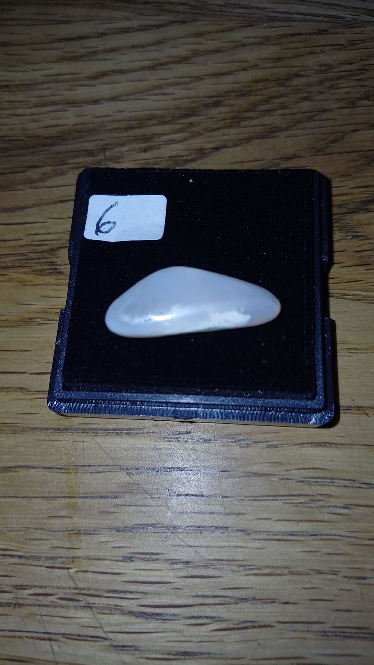 Edelsteine: Schöner Opal – Gebraucht aus Flawil von Pinkmalibu 3