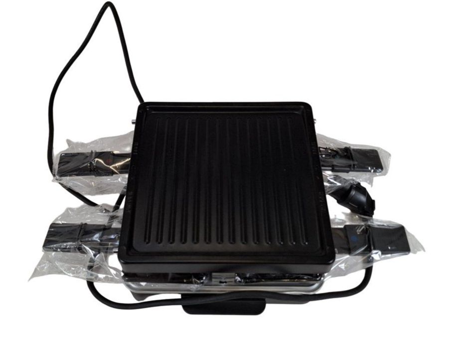 Küchengeräte: SEVERIN Mini Raclette Grill – Neu (gemäss Beschreibung) aus Wil SG von Restwert_Wil 1
