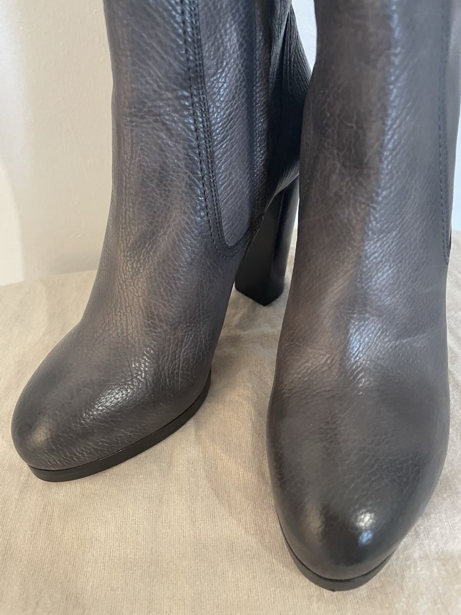 Santoni Chaussures femmes: Stivali SANTONI 38,5. – Neuf (Voir description) à Bellinzona par nat_j2w5 1