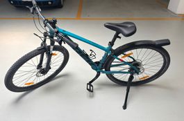 Mountainbike Marlin Trek 5 zu verkaufen