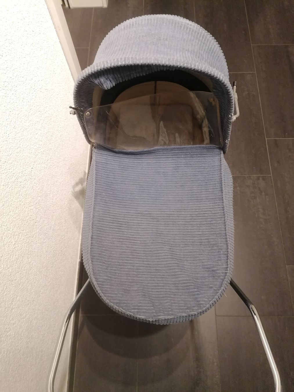 Carrozzine per bambole: Puppenwagen – Usato da Belp venduto da cec_sy6t 2