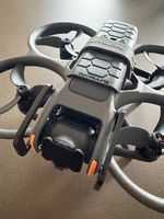 DJI Avata 2  FPV 4K Drohne / indoor Outdoor inkl. zubehör