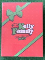 The Kelly Family „CHRISTMAS PARTY“ (Limitiert)