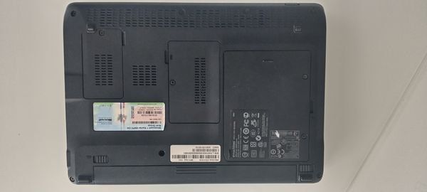 Notebooks: eMachines Notebooks – Gebraucht aus Mittelhäusern von Ohaldi 3