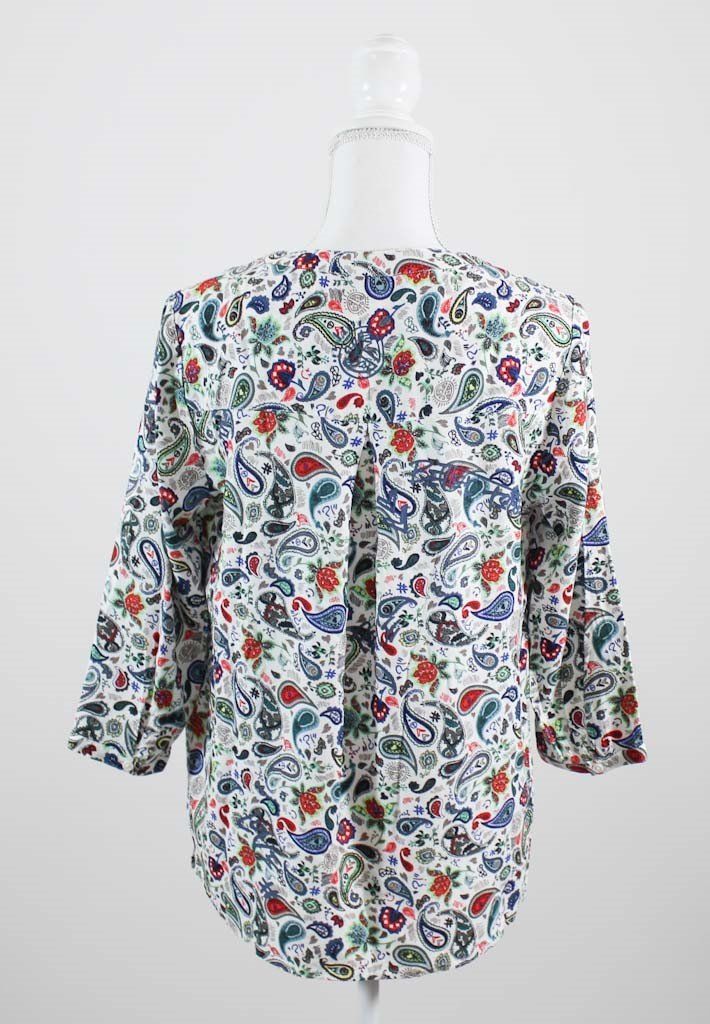 Cecil Camicette: CECIL Bluse Gr. XS – Usato da Belp venduto da caramel-secondhand 3