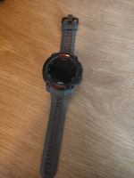Garmin Instinct 3 Solar Black Charcoal (50 mm) - 010-02935-0