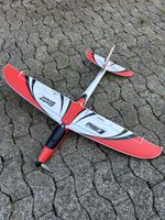 Eflite Elektro Streak 1.1 mit BNF Basic mit AS3Xund Safe