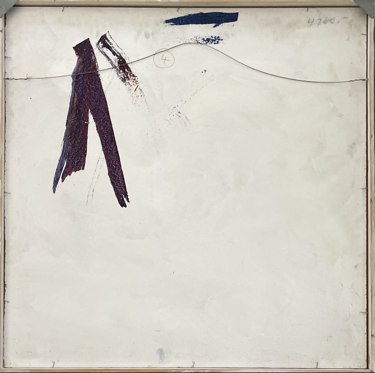 Tableaux: Schmidt Paul (1912-1982) – D'occasion à Grosshöchstetten par Perle1951 3