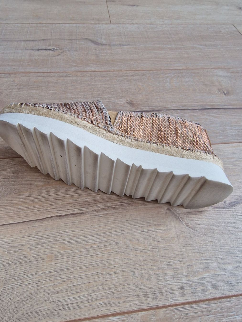 Replay Scarpe da donna: Damen Espadrile Replay – Nuovo (secondo la descrizione) da Jona venduto da Bubi22 3