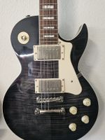 Cort Classic Rock CR250 Trans Black Les Paul