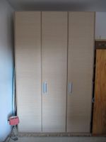Hochwertiger Morassutti Senzatempo Kleiderschrank