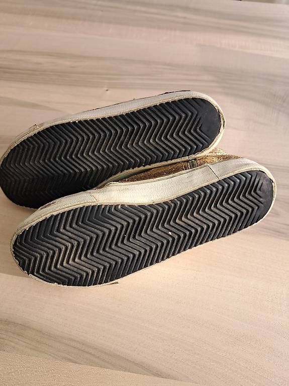 Damenschuhe: Golden Goose Slide Gr.39 – Gebraucht aus Riehen von Sina13 3