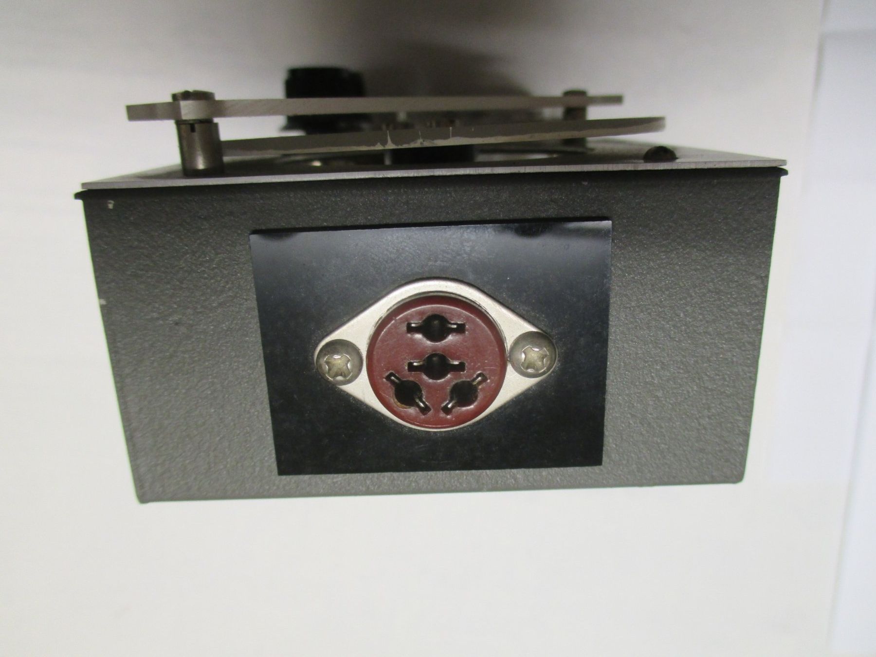 Misurare: Grid Dip Meter  Tech  TR-15 – Usato da Zufikon venduto da ELEHZ 7