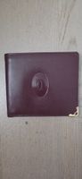 Cartier Portemonnaie/carte Must