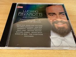 Luciano Pavarotti And Friends – Together For The Children Of