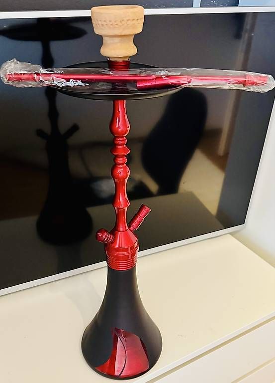 Narghilé: Chicha neuf – Usato da Renens VD venduto da ay__2dyj 2