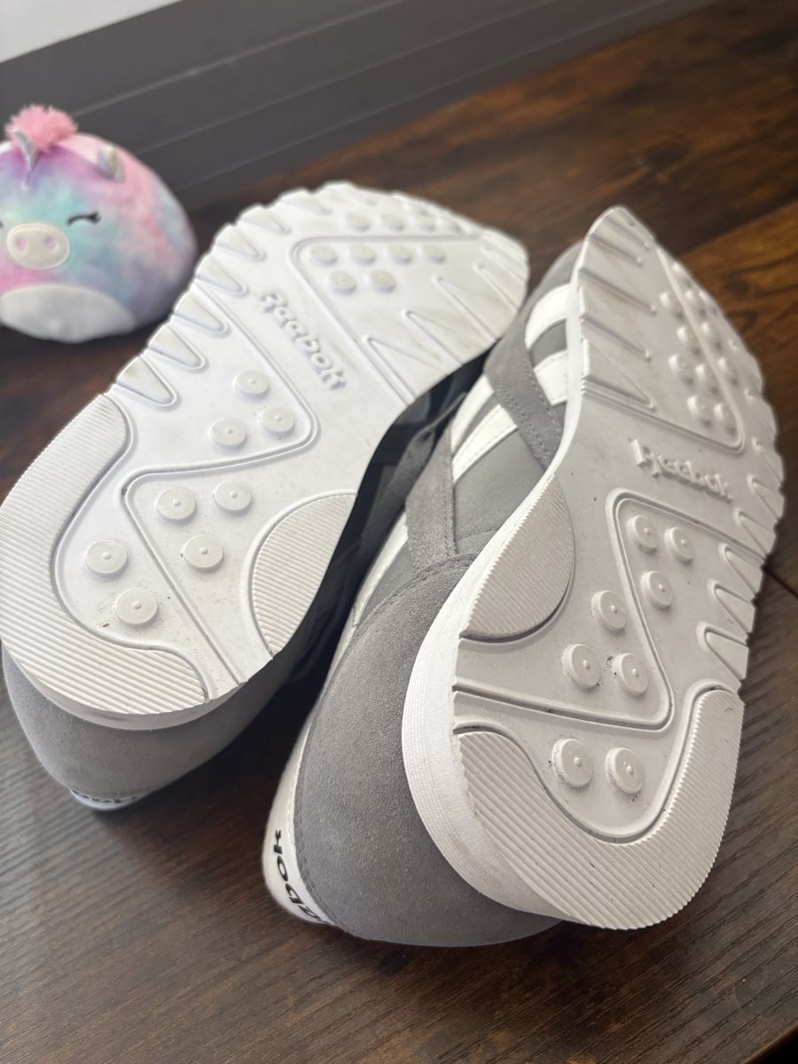 Reebok Chaussures hommes: Reebok Schuhe 44.5 – Neuf (Voir description) à Ehrendingen par suurrlii 3
