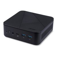 ACER NUC VN1502 Intel Core i5 13420