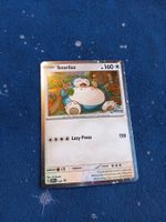 Snorlax COSMOS Holo (EN) SVP Black Star Promos - SVP 122