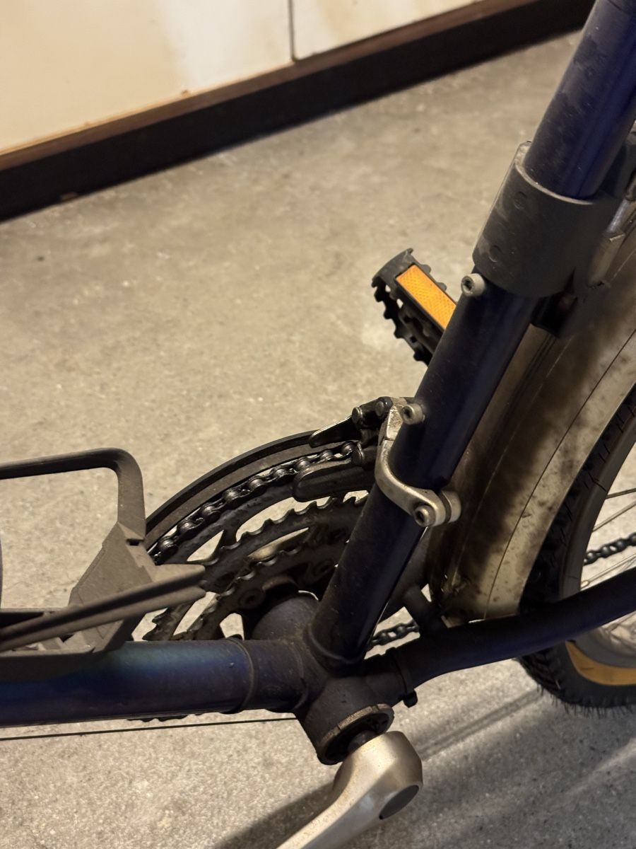 Velos: Allegro Bike – Gebraucht aus Meisterschwanden von Scania78 2