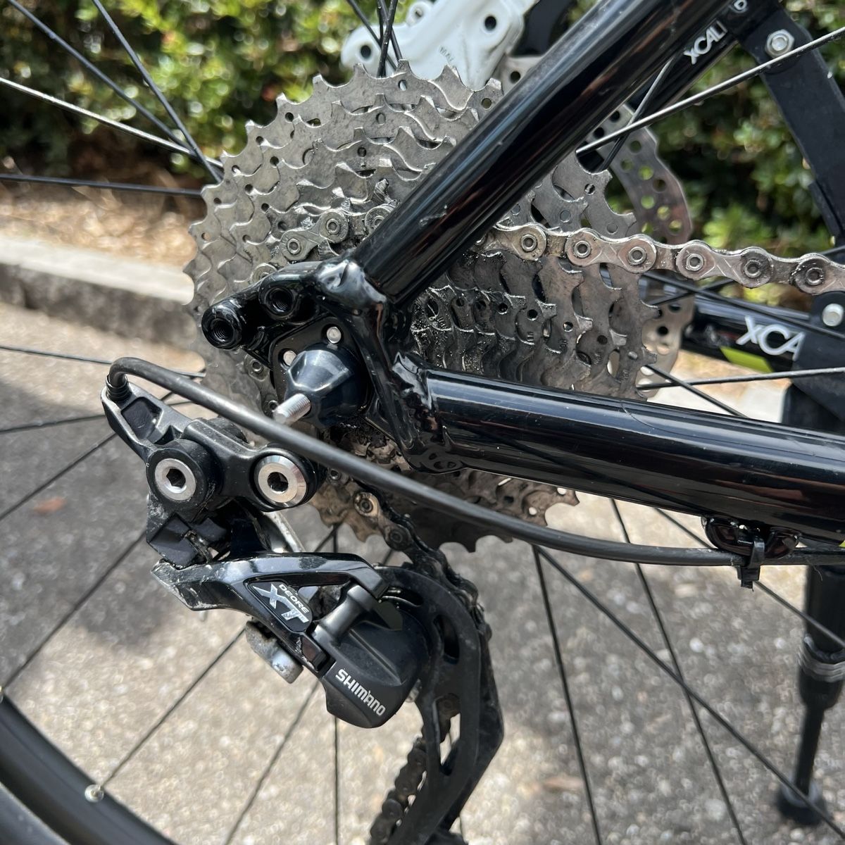 Trek Velos: TREK X-Caliber 9 29‘‘Zoll – Gebraucht aus Binningen von olg_yp2x 9