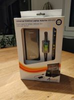 A-Solar Universal Laptop Charger / Adapter (AM650)