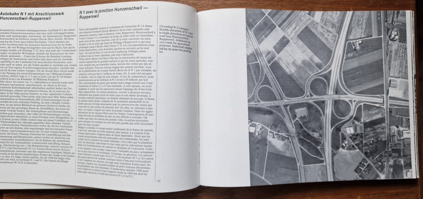 Libri: Schweiz  Suisse  Switzerland   -   Flugpanorama – Usato da Röthenbach i. E. venduto da Heureka5 5