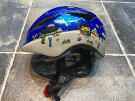 Abus Velohelm 46-52
