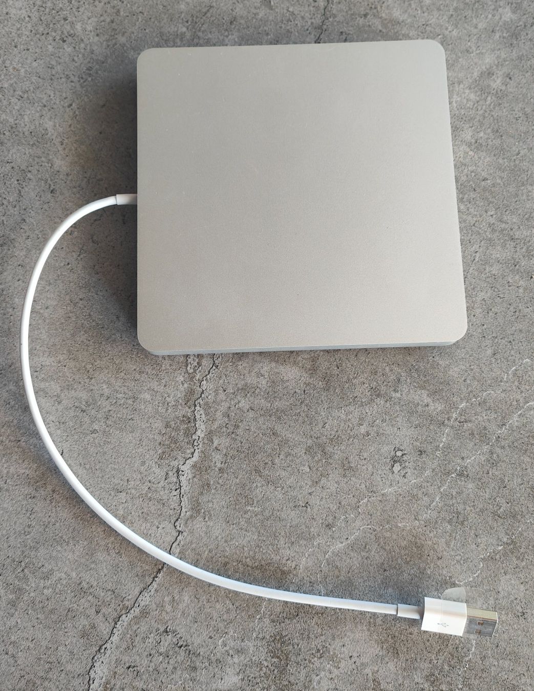 Apple PC: Mac CD Laufwerk usb – Usato da Suhr venduto da kingj01