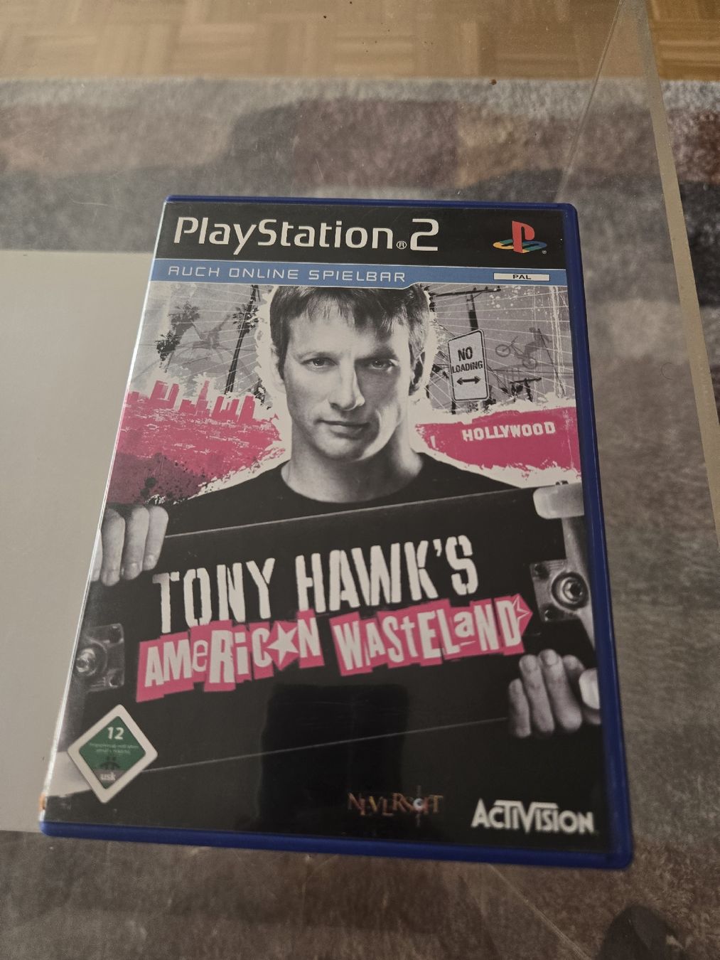 Giochi: Tony Hawk's American Wasteland PS2 – Usato da Bussigny venduto da Kfdlt