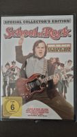School of Rock DVD Special Collector's Edition