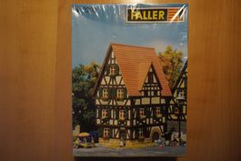 Faller 2292 (= WIAD 1037 / Noch 6337) Fachwerkhaus Kornhaus