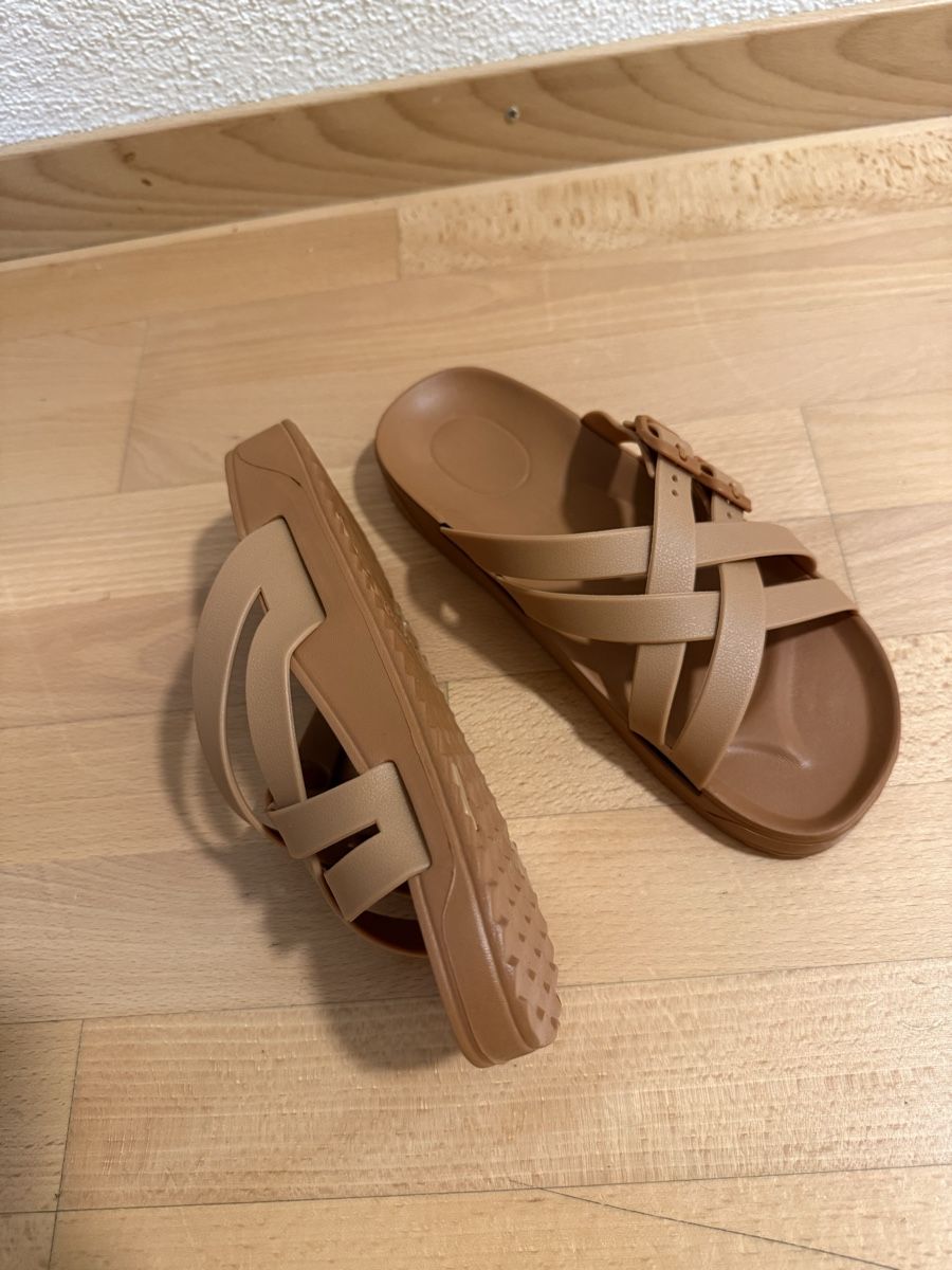 Scarpe da donna: Pantoletten 39 – Nuovo (secondo la descrizione) da Bülach venduto da sawa22 3