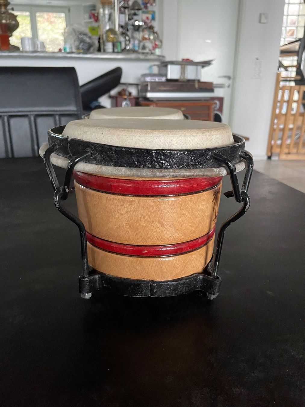 Strumenti musicali: Percussions Cuba – Usato da Vallamand venduto da Bricbracbroc82 1