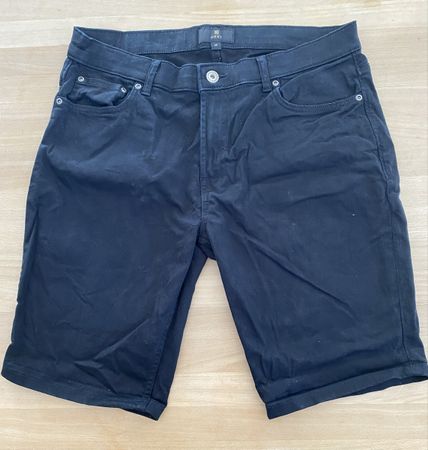 Next shorts / black / size 36