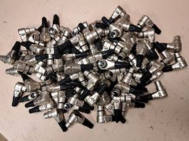 Neutrik XLR Stecker
