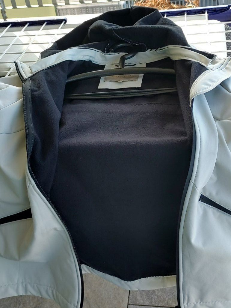 C&A Jacken: Herbstjacke Grösse L – Neu (gemäss Beschreibung) aus Dottikon von Oldyfreak 2