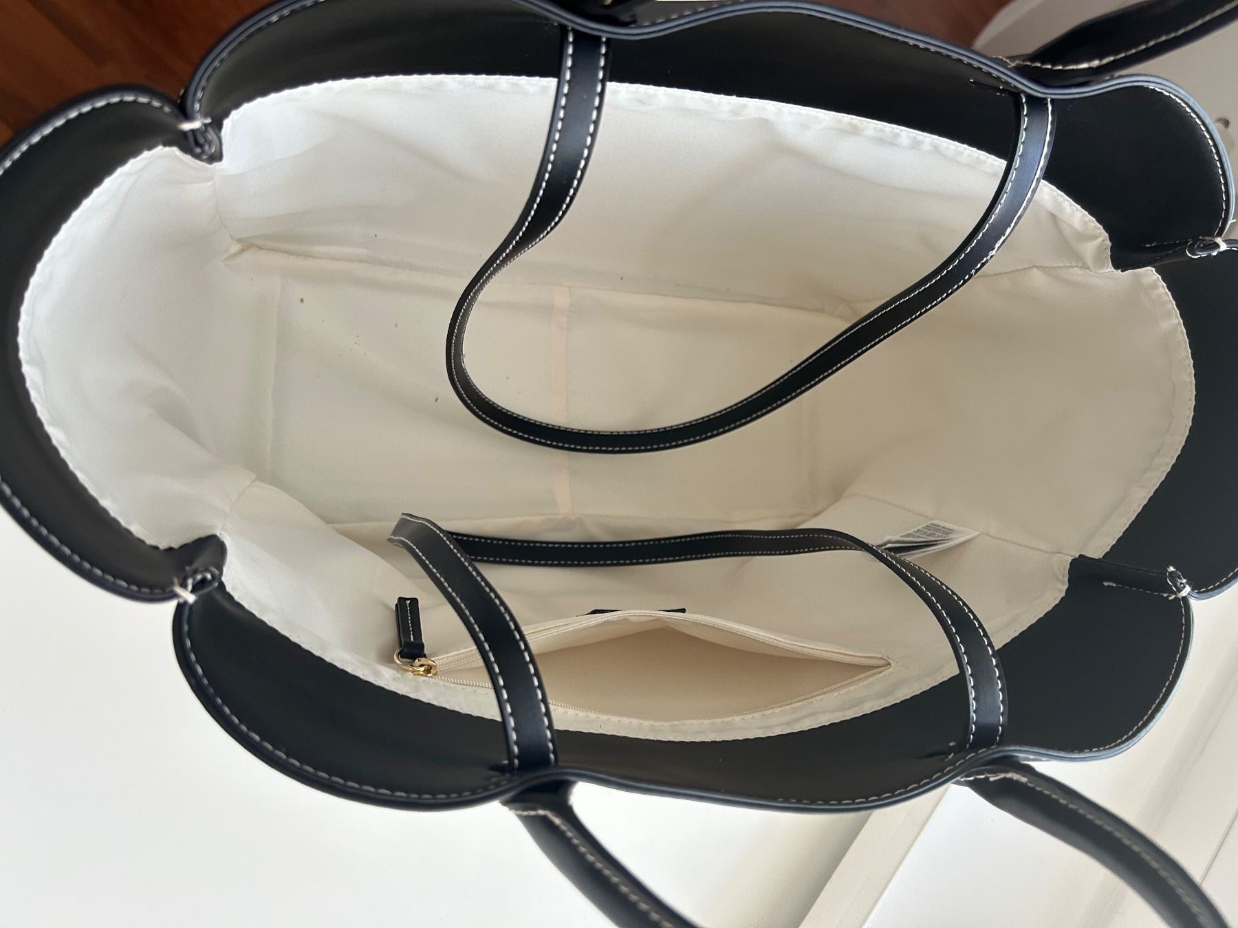 H&M Borse da donna: Sac à main H&M – Nuovo (secondo la descrizione) da Vouvry venduto da tintin2308 2