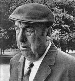 Libri: Autograph von Pablo Neruda, 1965 – Usato da Bourguillon venduto da Lucas111 1