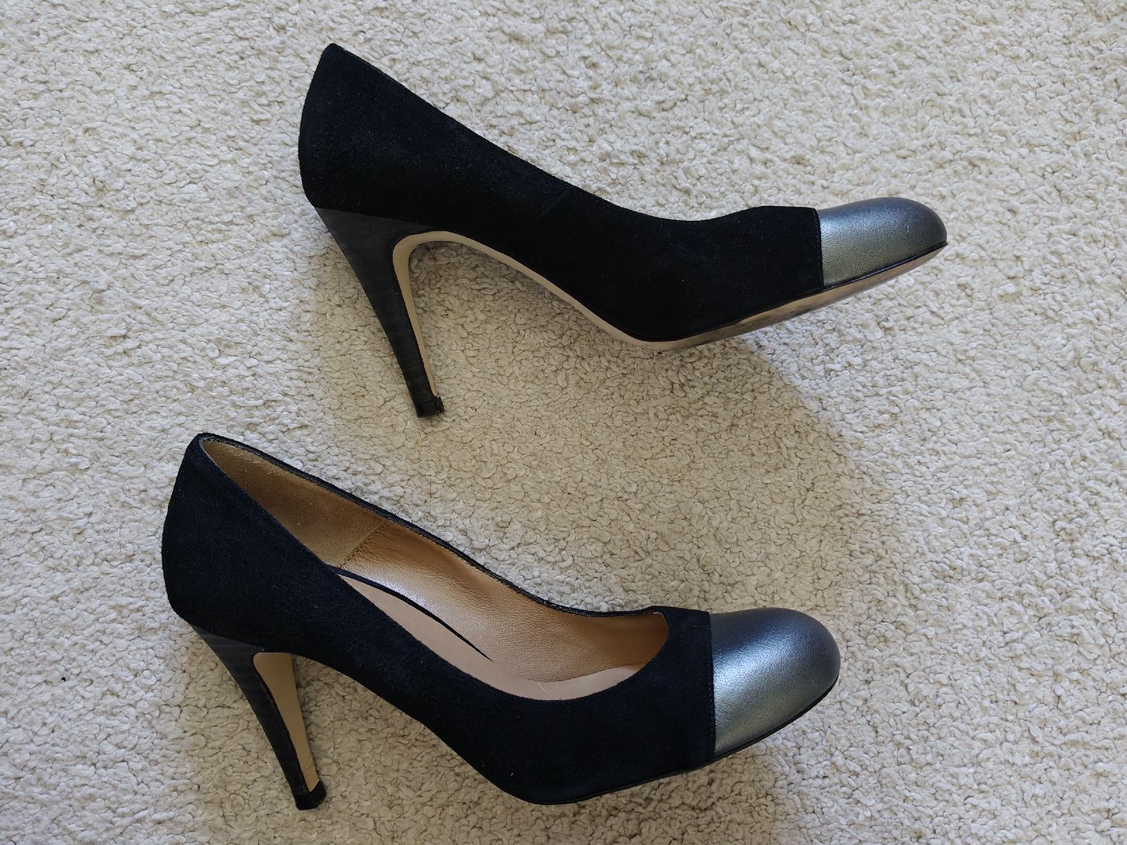 Avant Premiere Scarpe da donna: Pumps Avant Première, 37 – Usato da Cully venduto da kokorunka123 2